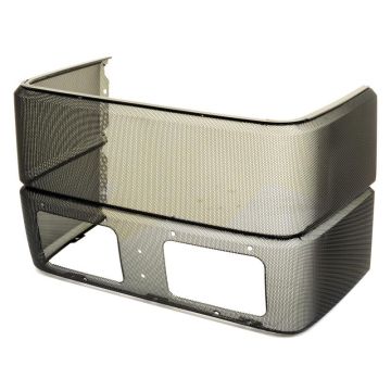 Grille Voor