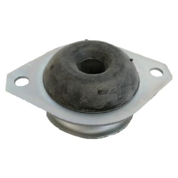 Cab Mounting Front