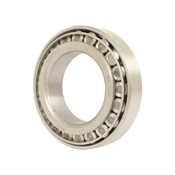 Naaf Bearing Assembly