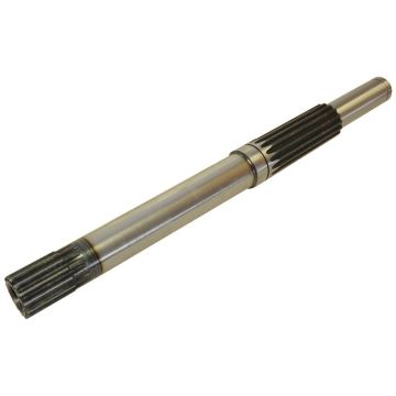 Input Shaft