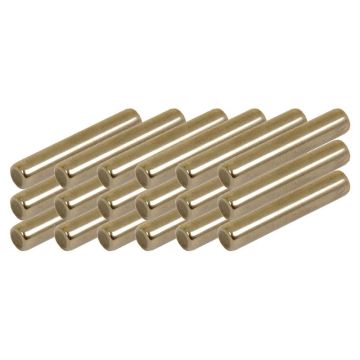 Naaldhuls Lager (18 stuks)