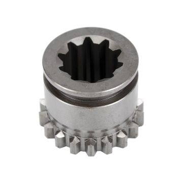 Coupling Gear