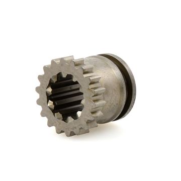 Coupling Gear