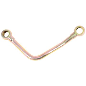 Drive Shaft Tube