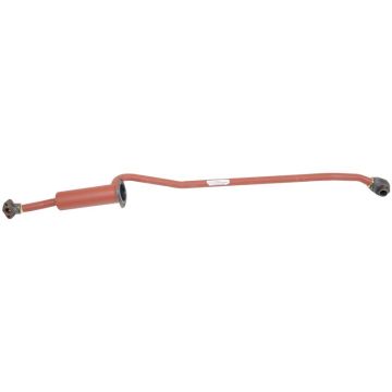 Hydraulic Oil Outlet Tube