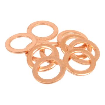 Hydraulic Filter Head Gasket