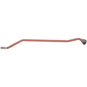 Hydraulic Oil Outlet Tube