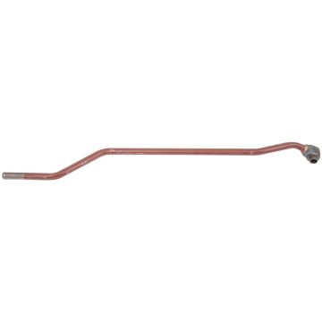 Hydraulic Oil Outlet Tube