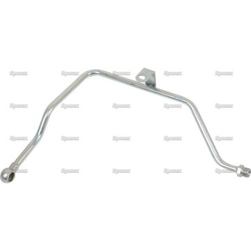 Hydraulic Oil Inlet Tube