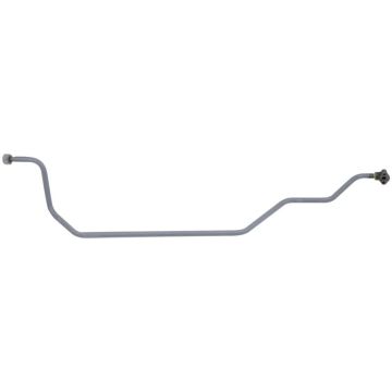 Hydrauliek inlaat buis