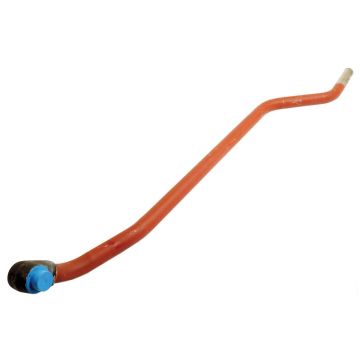 Hydraulic Oil Outlet Tube