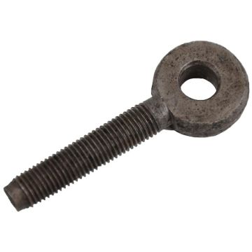 Hydraulische Hubstange