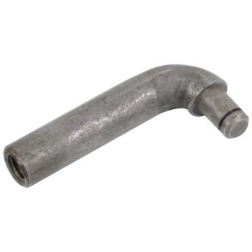 Hydraulische Hubspurstange
