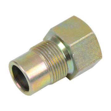 Hydraulischer Hebestopfen