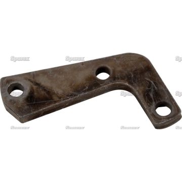 Hydraulischer Hubarm