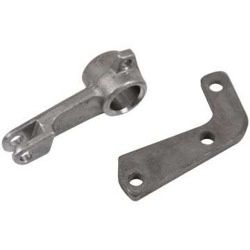 Hydraulischer Hubarm