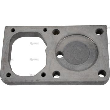 Abdeckung der hydraulischen Hebevorrichtung