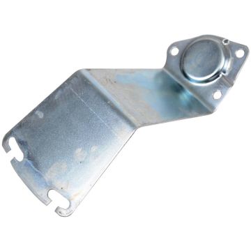 Hydraulische Hubplatte