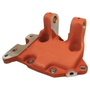 Rear Cover