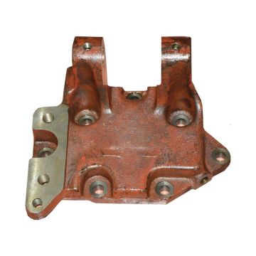 Rear Cover