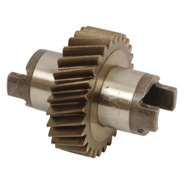 Hydrauliekpomp tandwiel