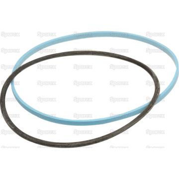 Hydraulic Teflon & Seal Kit