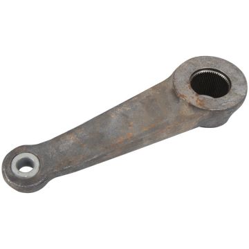 Hydraulischer Oberlenker links