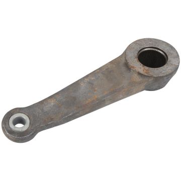 Hydraulic Lift Arm Left
