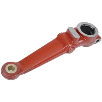 Hydraulischer Hebearm