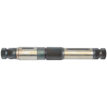 Hydraulische Querwelle
