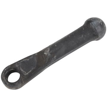 Hydraulic Piston Push Rod