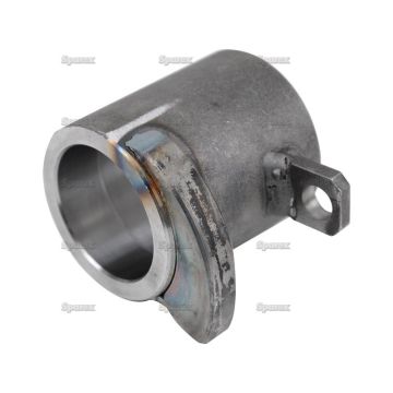 Hydraulischer Querwellenring