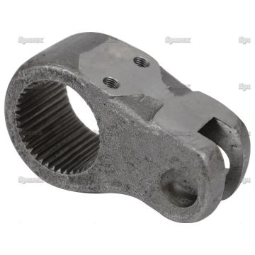 Hydraulischer Mittelarm