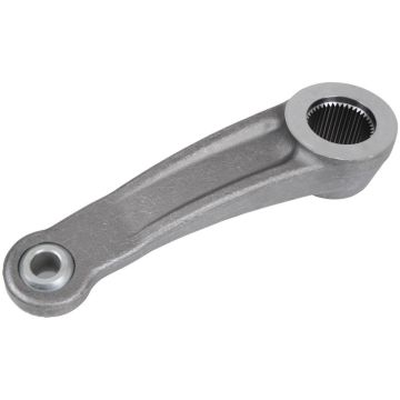 Hydraulischer Oberlenker links