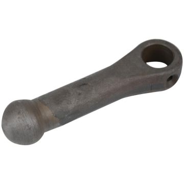 Hydraulic Piston Push Rod