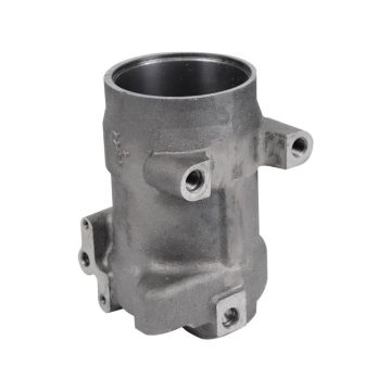 Hydraulische hefcilinder