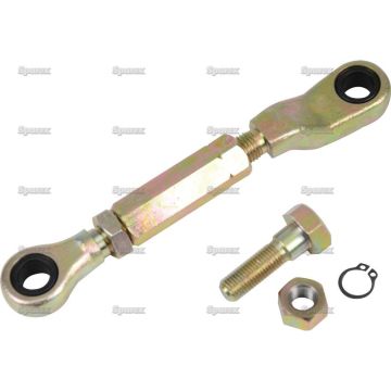 Adjustable Coupling Kit