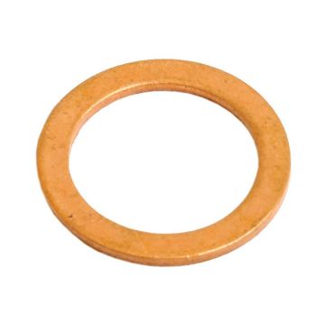 Hydrauliek cilinder pakking