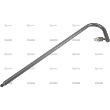 Serviceventil Rohr 5/8"