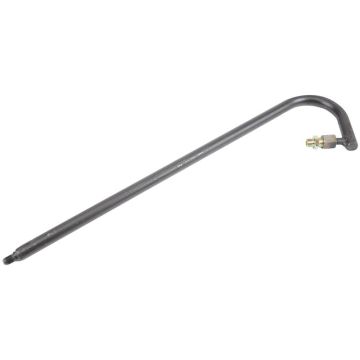 Serviceventil Rohr 9/16"