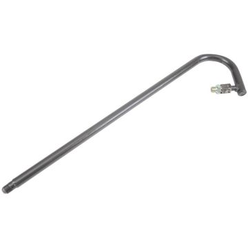 Serviceventil Rohr 3/4"