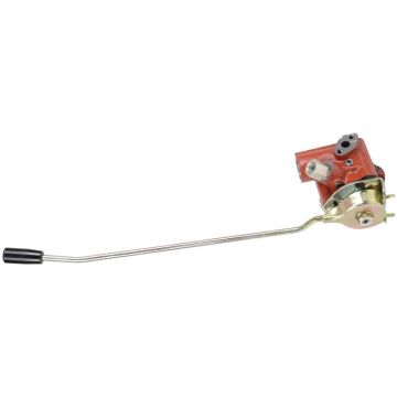 Service-Ventildeckel