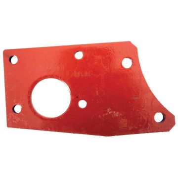 Hydraulische Ventilhalterung