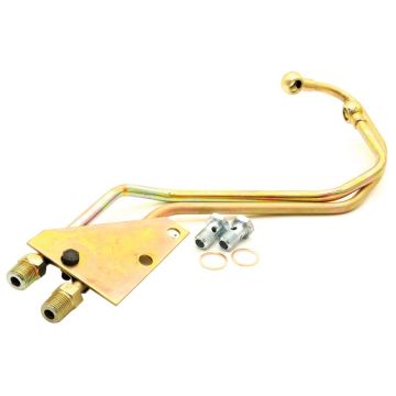 Oil Tube Set