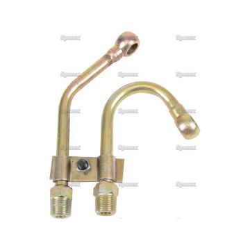 Oil Tube Set