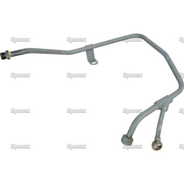 Oil Tube