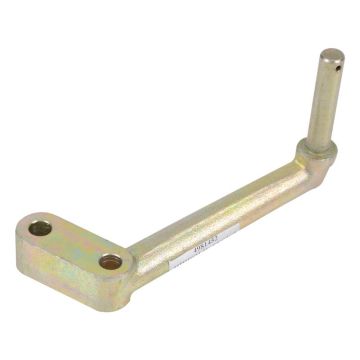 Quadrant Lever