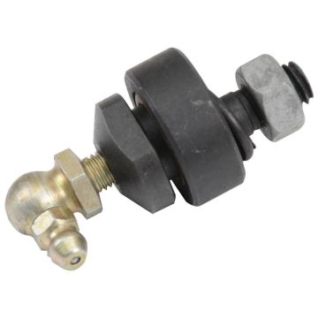 Pin And Roller Assembly