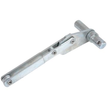 Quadrant Lever