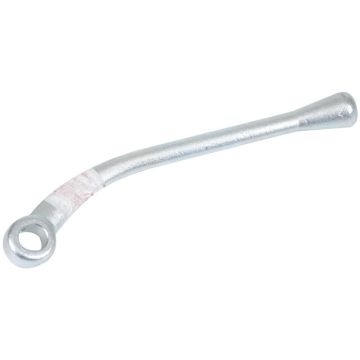 Quadrant Lever